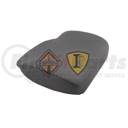 2602217C91 by INTERNATIONAL - Seat Cushion Assembly, Navistar Compatible