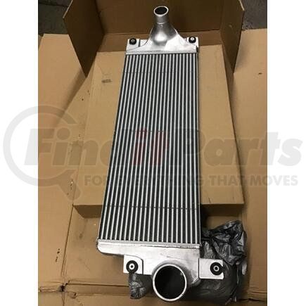 2608150C91 by INTERNATIONAL - Intercooler, Navistar Compatible