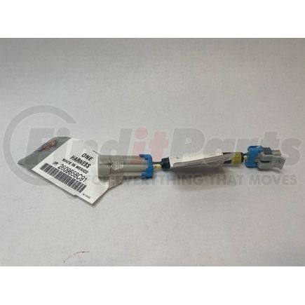 2609658C91 by INTERNATIONAL - Jumper Wiring Harness, Navistar Compatible