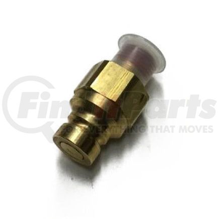 2610204C1 by INTERNATIONAL - Engine Cylinder Head Plug, Navistar Compatible