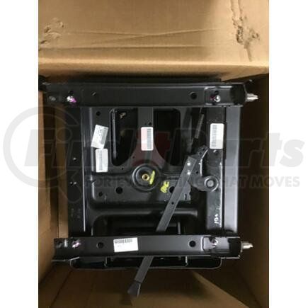 2610232C1 by INTERNATIONAL - Seat Base Assembly Mounting Hardware, Navistar Compatible