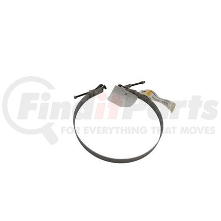 M84-6103 by PACCAR - STRAP- A/T MOUNTING
