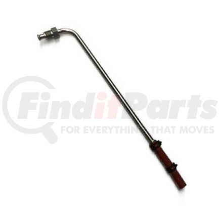 2611730C1 by INTERNATIONAL - Exhaust Hose, Navistar Compatible