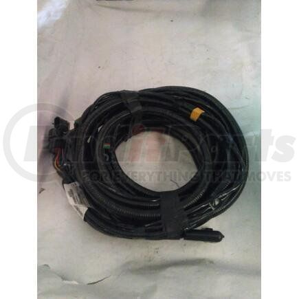 2612584C91 by INTERNATIONAL - Engine Wiring Harness - Master, Anti-Skid Brake, Front Chassis 640Cm, Navistar Compatible