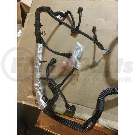 International 3008715C95 Engine Wiring Harness Engine Sensor Wiring Harness Assembly, Navistar Compatible