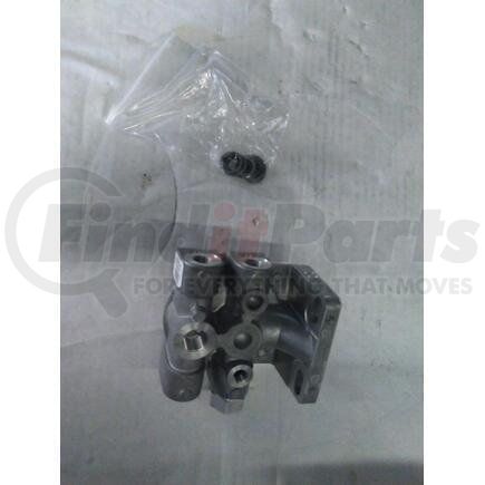 3014490C93 by INTERNATIONAL - Fuel Water Separator Head, Navistar Compatible