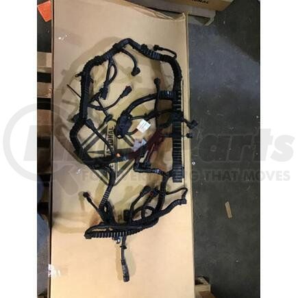 3015130C91 by INTERNATIONAL - Harness Assembly; E, Navistar Compatible