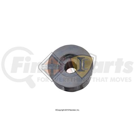 3615037C1 by INTERNATIONAL - Generator or Alternator Pulley, Navistar Compatible