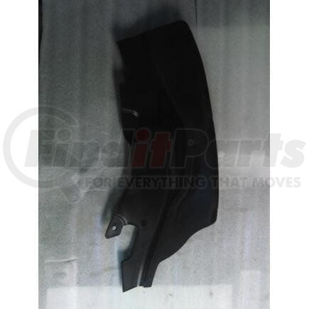 2593318C91 by INTERNATIONAL - Seal Radiator Recirculation Right 4100, 4200, 4300, 4400, Bus, Navistar Compatible