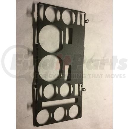 3554077C1 by INTERNATIONAL - BEZEL INSTR CLUSTER*FRAME LEN