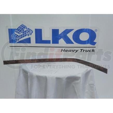 3710347C1 by INTERNATIONAL - Cab Panel - Birds- Eye Trim Strip Left Hand Assembly, Navistar Compatible