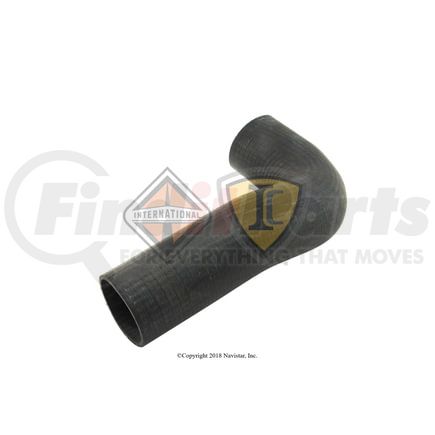 3588089C1 by INTERNATIONAL - Hose Flexible Air*Cold Side Ca, Navistar Compatible