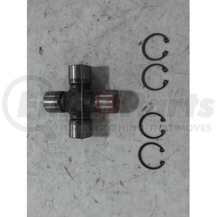 2595869C1 by INTERNATIONAL - U-Joint Axle Rear Kit, Navistar Compatible