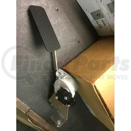 2608081C91 by INTERNATIONAL - Electronic Accelerator Pedal, Navistar Compatible
