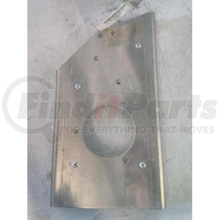 3513610C2 by INTERNATIONAL - Cab Floor Mounting Bracket - Pedal Support, Navistar Compatible