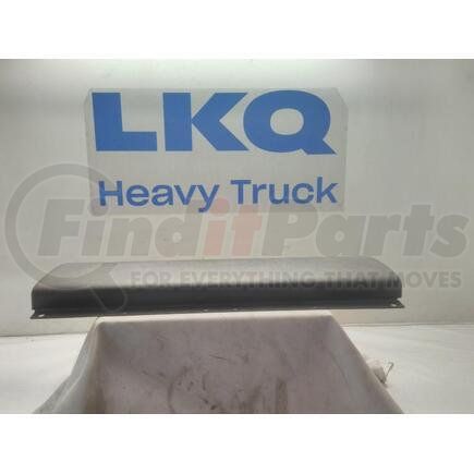 3713562C1 by INTERNATIONAL - Cover - T- Rail Side Wall-Dark Neutral, Navistar Compatible