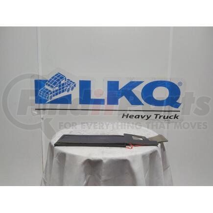 2597974C91 by INTERNATIONAL - Dashboard Panel Insulator, Navistar Compatible