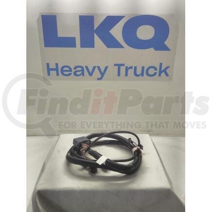3545595C91 by INTERNATIONAL - HARNESS, ELECTRICAL TRANSMISSION WIRING AUTOSHIFT