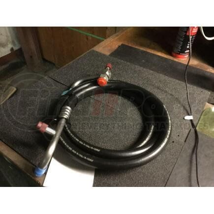 3534866C91 by INTERNATIONAL - A/C Hose, Navistar Compatible