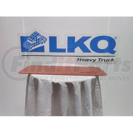 3628954C1 by INTERNATIONAL - Floor Mat, Navistar Compatible