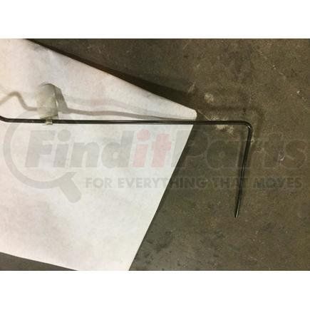 3849938C2 by INTERNATIONAL - Hood Assist Torsion Bar, Navistar Compatible