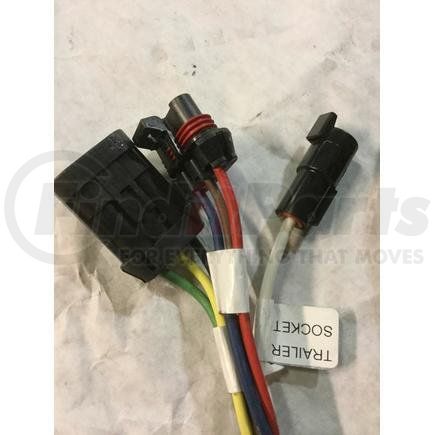 2507558C92 by INTERNATIONAL - Electrical Harness, Navistar Compatible
