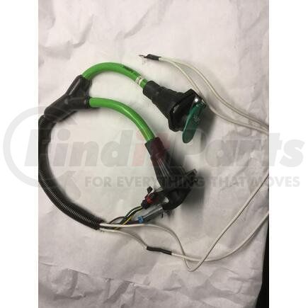 3827596C91 by INTERNATIONAL - HARNESS,CABLE ASM TRAILER SOC
