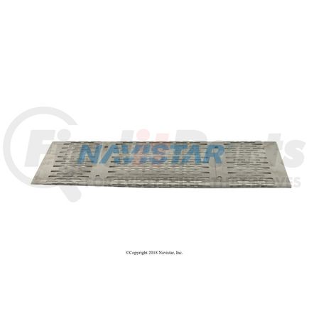 3572304C2 by INTERNATIONAL - Shield Muffler, Navistar Compatible