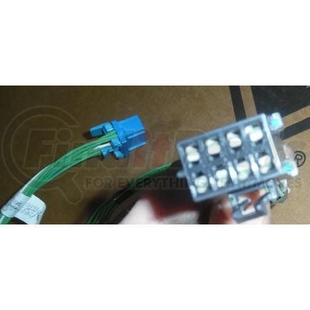 3567189C92 by INTERNATIONAL - HARNESS CAB/PLATFORM WIRING BASE-LHD 3200|4200|4300|4400|7300|7400|7500|7600|8500|8600| -|- WIRING HARNESS, PURCHASED