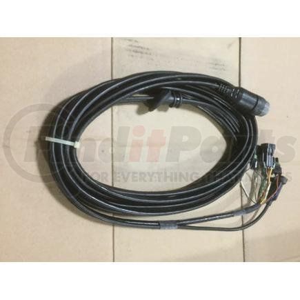 3518523C92 by INTERNATIONAL - Electrical Harness - Computer, Navistar Compatible