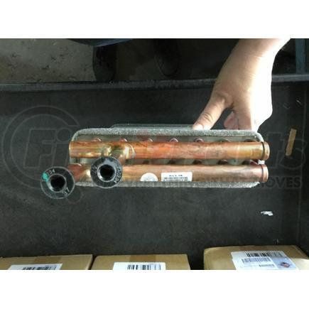 2602546C91 by INTERNATIONAL - HVAC Heater Core, Navistar Compatible