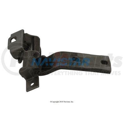 475340C91 by INTERNATIONAL - Door Hinge Assembly, Navistar Compatible