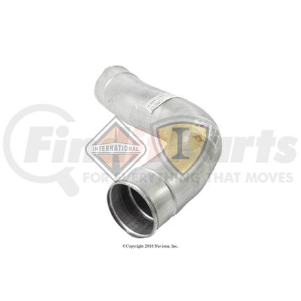 3515780C1 by INTERNATIONAL - Intercooler Pipe, Navistar Compatible