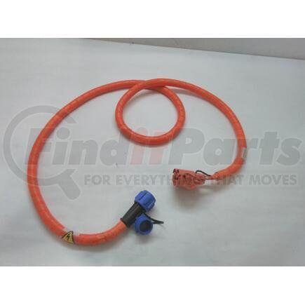 3695631C92 by INTERNATIONAL - Chassis Wiring Harness - No Return, Navistar Compatible