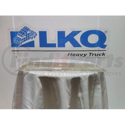 3620588C3 by INTERNATIONAL - Truck Cab Insulator, Navistar Compatible