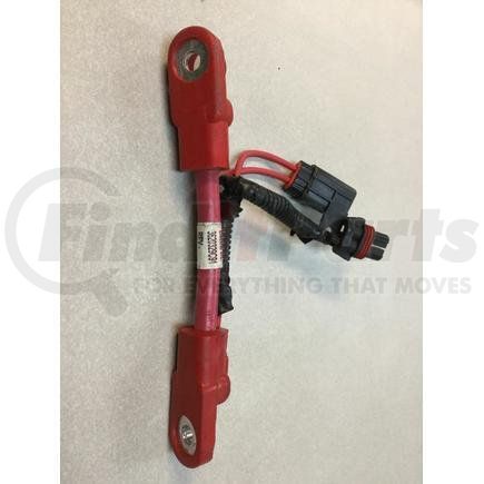 3620329C91 by INTERNATIONAL - Battery Cable - Interconn Sealed 21 CM, Navistar Compatible
