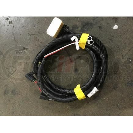 3605327C91 by INTERNATIONAL - Main Wiring Harness, Navistar Compatible