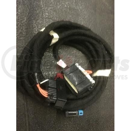 2506447C91 by INTERNATIONAL - Electrical Harness - Base, Navistar Compatible