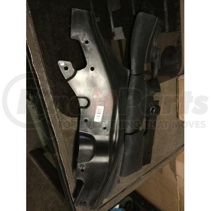 2602909C91 by INTERNATIONAL - Engine Cylinder Head Seal, Navistar Compatible