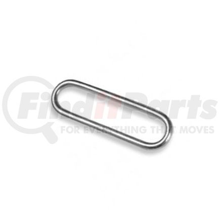 022-01079 by FLEET ENGINEERS - Hold-Back Loop, 3"