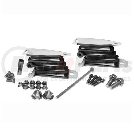 034013-357 by HENDRICKSON - Suspension Hardware Kit