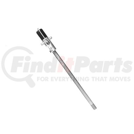 339359-C1 by ALEMITE - Grease Pump Injector System Pump with Built-in Return to Reservoir, 7500 PSI