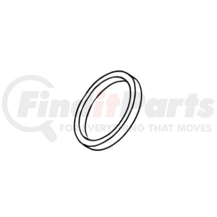 736-0967 by FABCO - Wheel Hub Seal - Ring Spindle