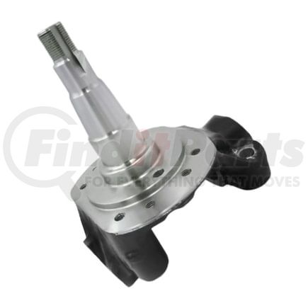 6803321502 by DETROIT DIESEL - Steering Knuckle - Right hand Side