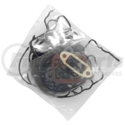 1824984C95 by INTERNATIONAL - Engine Cover Gasket Set, Navistar Compatible