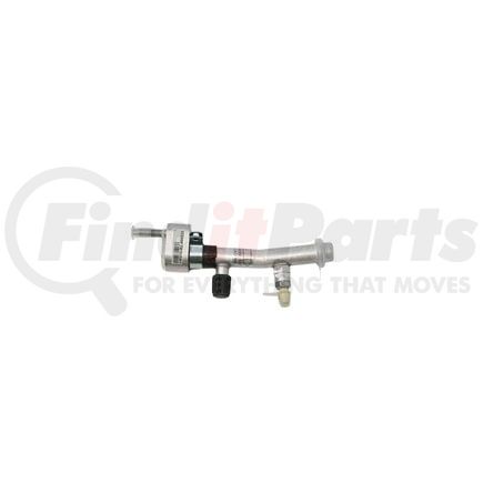 3670136C92 by INTERNATIONAL - Tube Assembly Suction Line-Low Co, Navistar Compatible