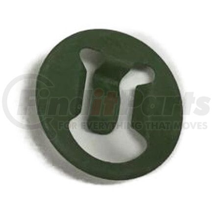 162210R1 by INTERNATIONAL - CLIP,RETAINING WINDOW REG