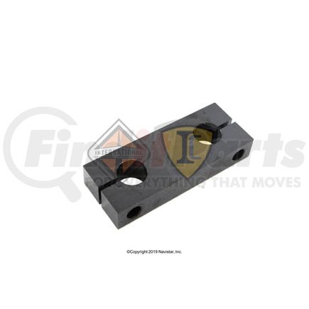 1654269C1 by INTERNATIONAL - Leaf Spring Shackle, Navistar Compatible