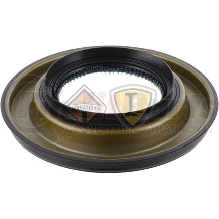 1651281C91 by INTERNATIONAL - Differential Pinion Seal, Navistar Compatible