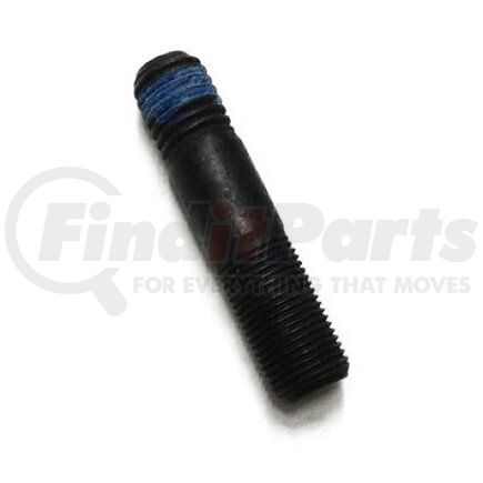 1655041C1 by INTERNATIONAL - Stud - Drive Flange 5/8" X 2.78" 5/8" X 2.78", Navistar Compatible